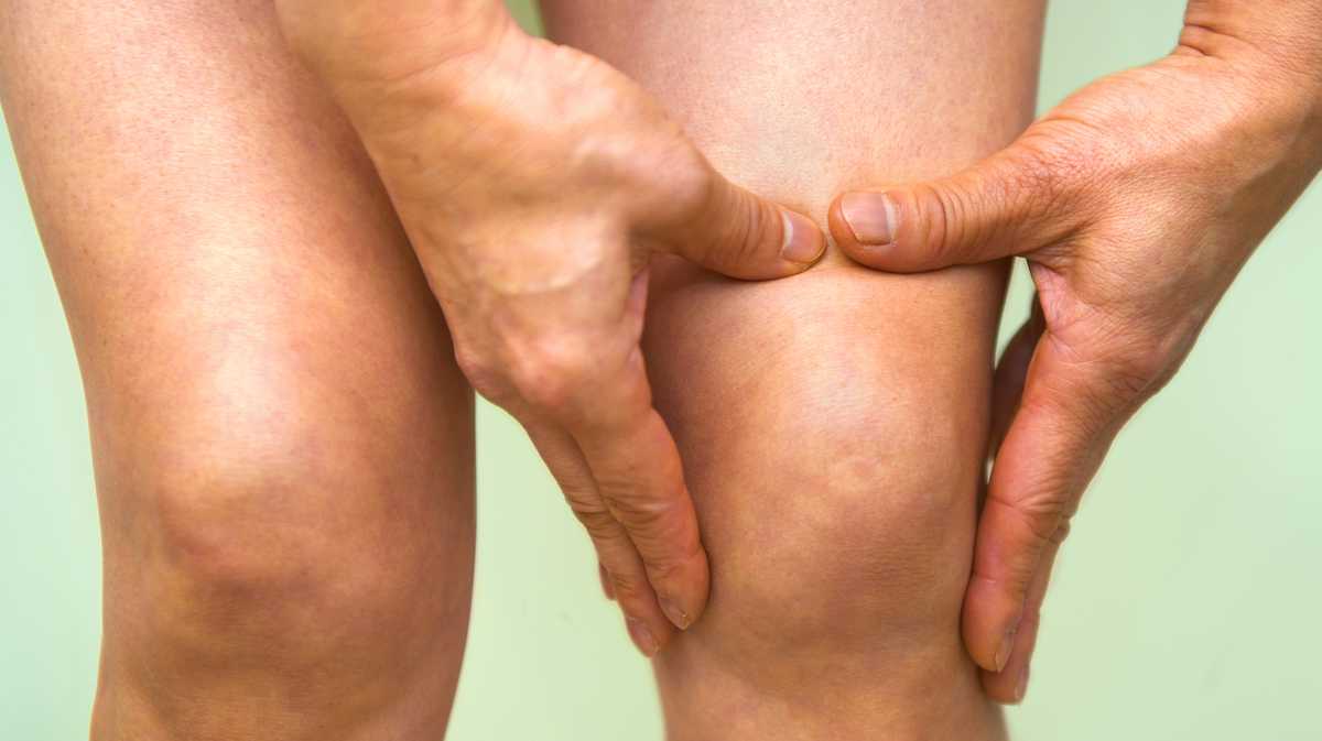 Woman's Doctor: ACL tears, injuries increasingly common in women | Here's why