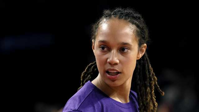 What could be next for Brittney Griner - Vimarsana News