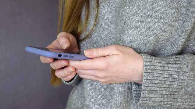 Rossen Reports: Glitch warning for Android users - Vimarsana News