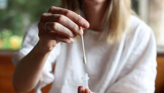 Recall issued for thousands of antigen COVID-19 tests not authorized by the FDA - Vimarsana News
