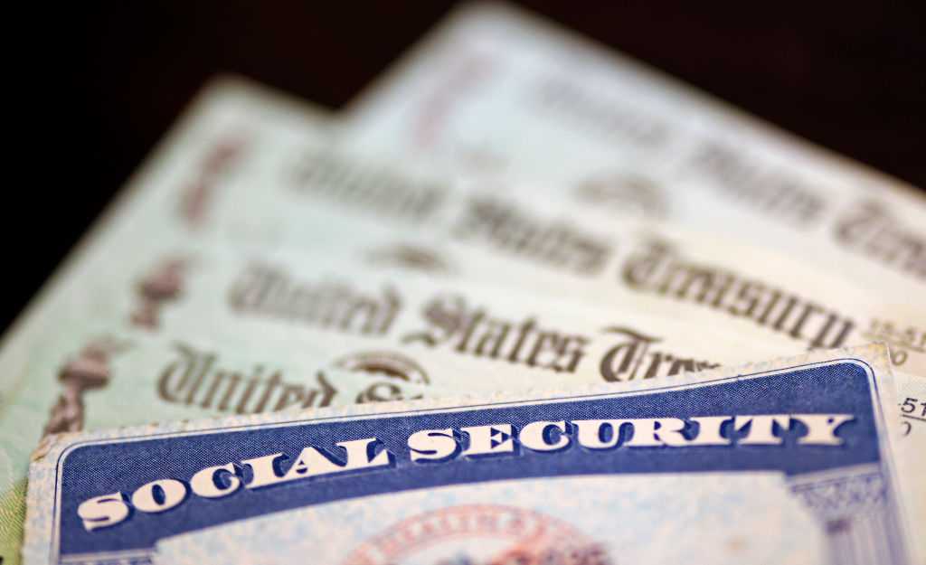 The Social Security Administration is preparing to lay off at least 7,000 people from its workforce of 60,000 — and the final reduction in force number could be as high as 50%, according to two people familiar with the agency's plans who are not authorized to speak publicly