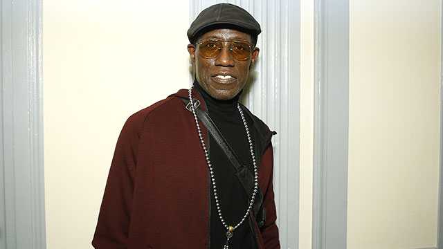 Action Movie Starring Wesley Snipes To Film In Mississippi