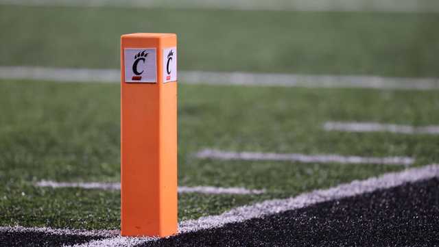 UC moving spring game indoors, closing game to public, citing weather threat - Vimarsana News