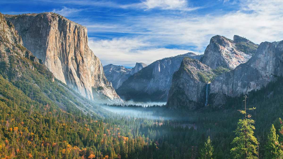 Trump's firing of 1,000 national park workers raises concerns about