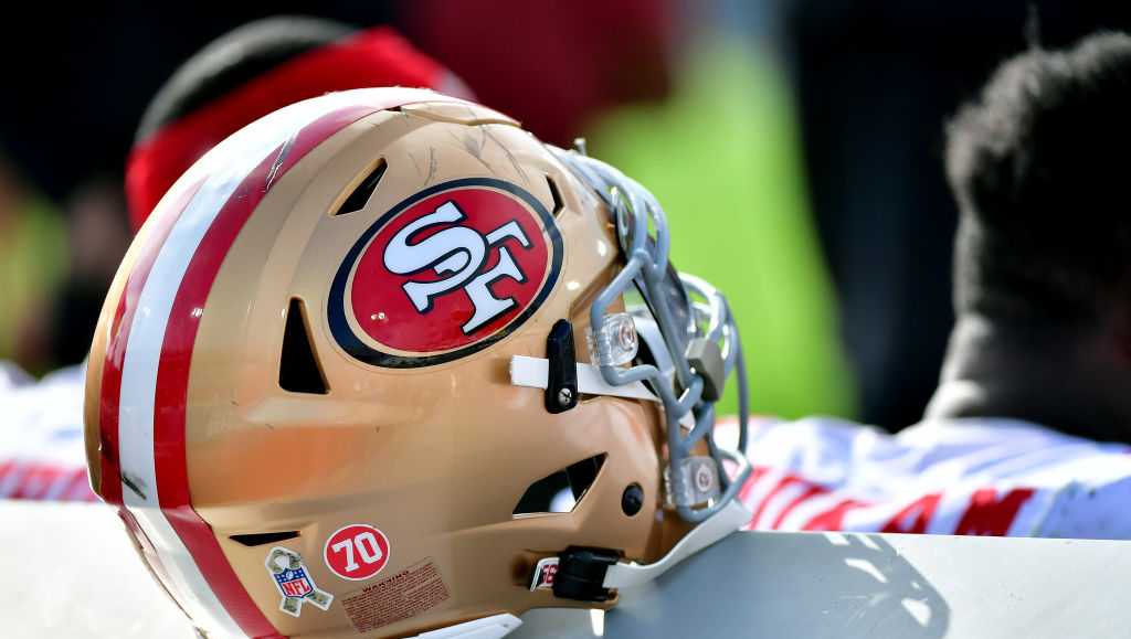 NFL's San Francisco 49ers hit by Blackbyte ransomware attack