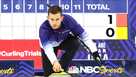 2022 U.S. Olympic Team Trials for Curling