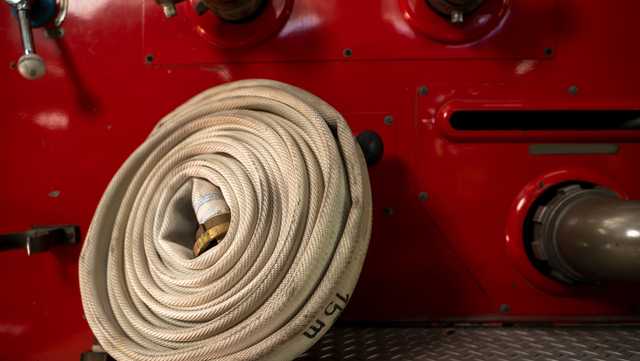New York resident displaced after fire at Peru home - Vimarsana News