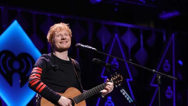 Ed Sheeran wins copyright case over 2017 hit 'Shape of You' - Vimarsana News