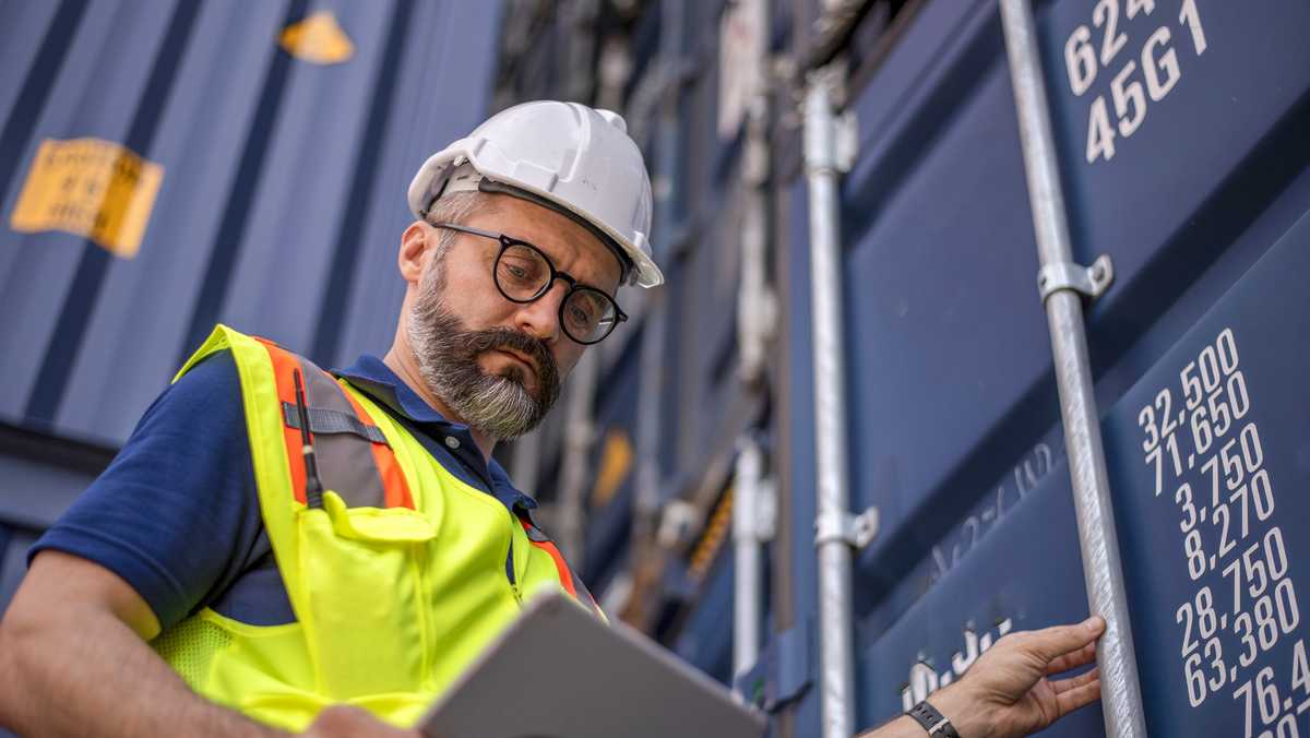 Labor shortage impacting Florida's maritime industry