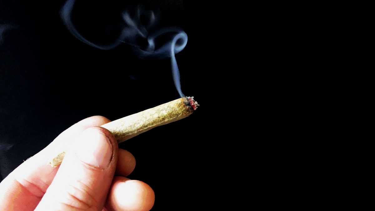 Ohio voters approve Issue 2 to legalize recreational marijuana