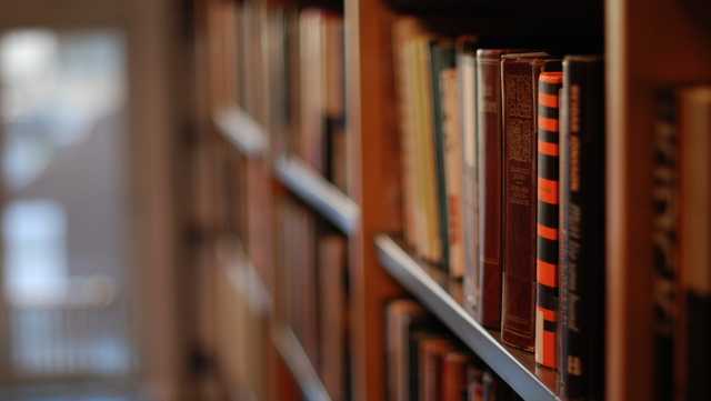 Indianola school board appoints new book review committee - Vimarsana News