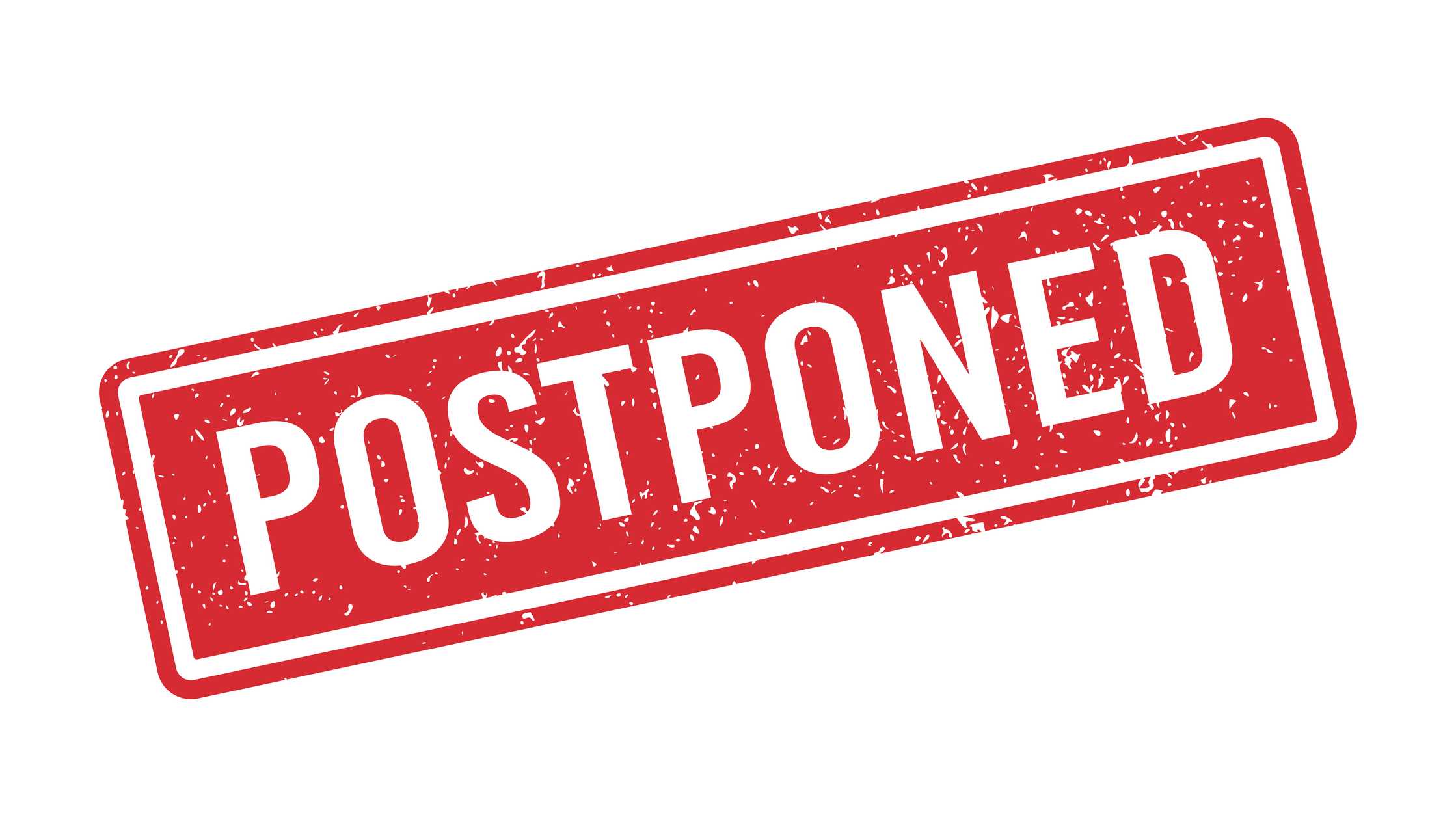 Collier County events postponed due to inclement weather - Vimarsana News