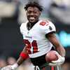 Antonio Brown: Star WR says Buccaneers fired him for having a painful ankle  injury before he left mid-game