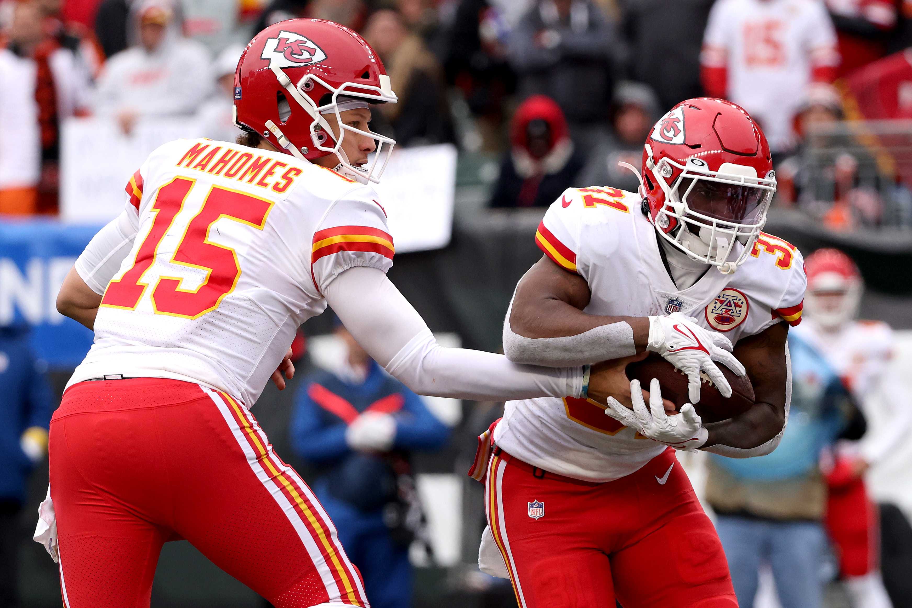 Kansas City Chiefs Game Against Broncos Flexed To Saturday