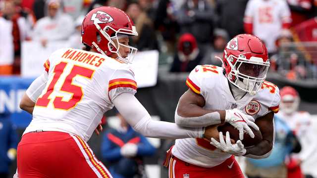 KC Chiefs vs. Broncos flexed out of Sunday Night Football