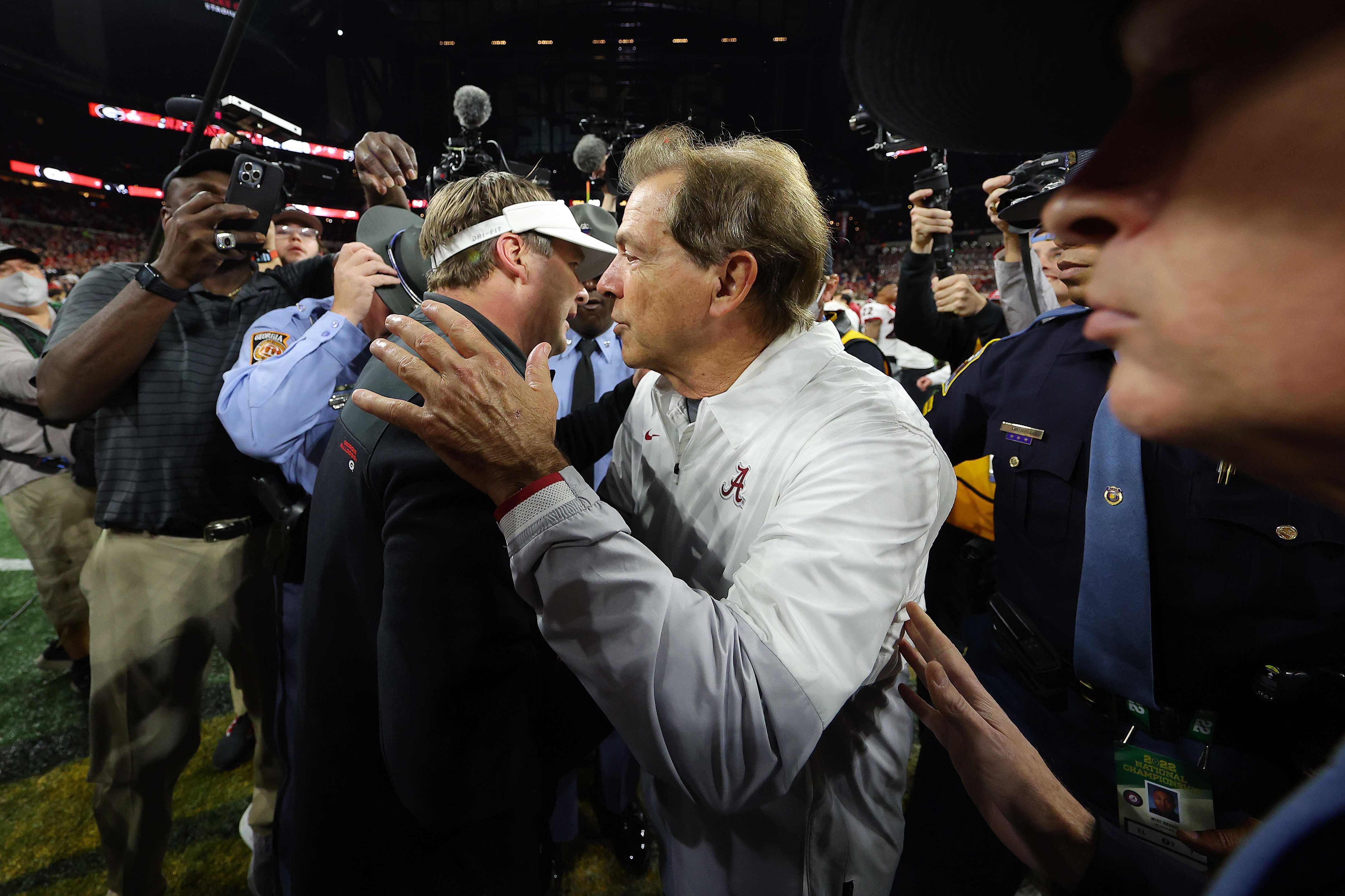 Alabama Set To Host Georgia In 2024 Matchup   Gettyimages 1363935623 648a541347a14 