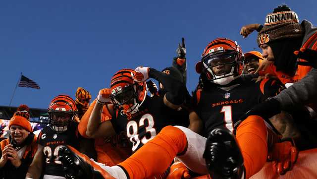 WLWT-TV gets local TV rights to Bengals 'ESPN Monday Night Football' games  this year