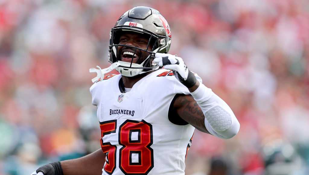 Daughter of Bucs linebacker Shaquil Barrett drowns in pool