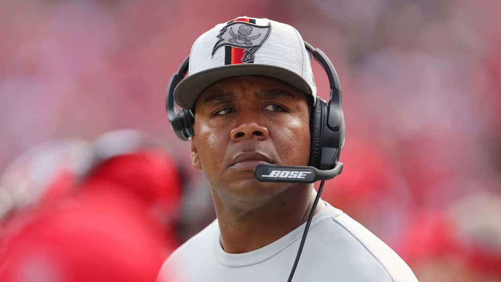 Saints come marching into Byron Leftwich sweepstakes