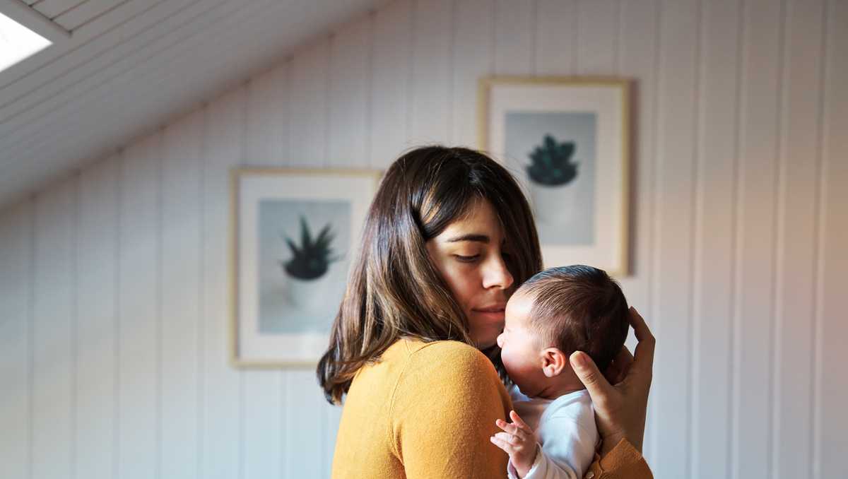 Infants’ tongue-tie may be overdiagnosed and needlessly treated, American Academy of Pediatrics says