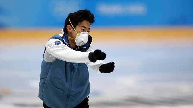 Olympics Livestreams: How to watch Nathen Chen in teams figure skating - Vimarsana News