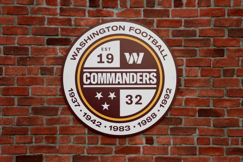 Washington Football Team to reveal new name on February 2, won't be  'Wolves' or 'RedWolves'