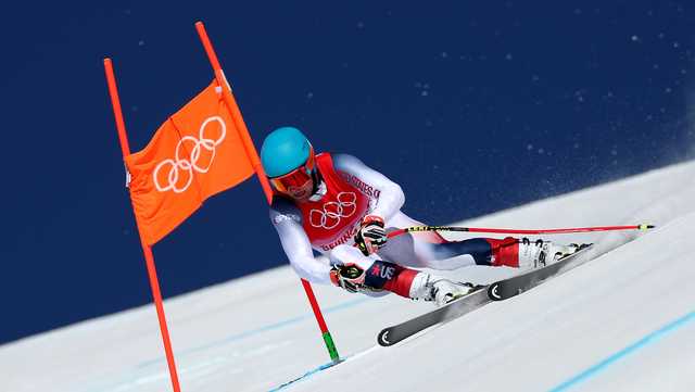 Watch live online: Beijing Winter Olympics men's downhill skiing - Vimarsana News