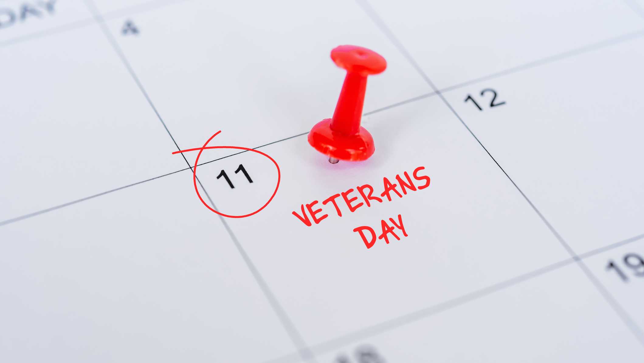 What's open and closed on Veterans Day 2023 - Vimarsana News