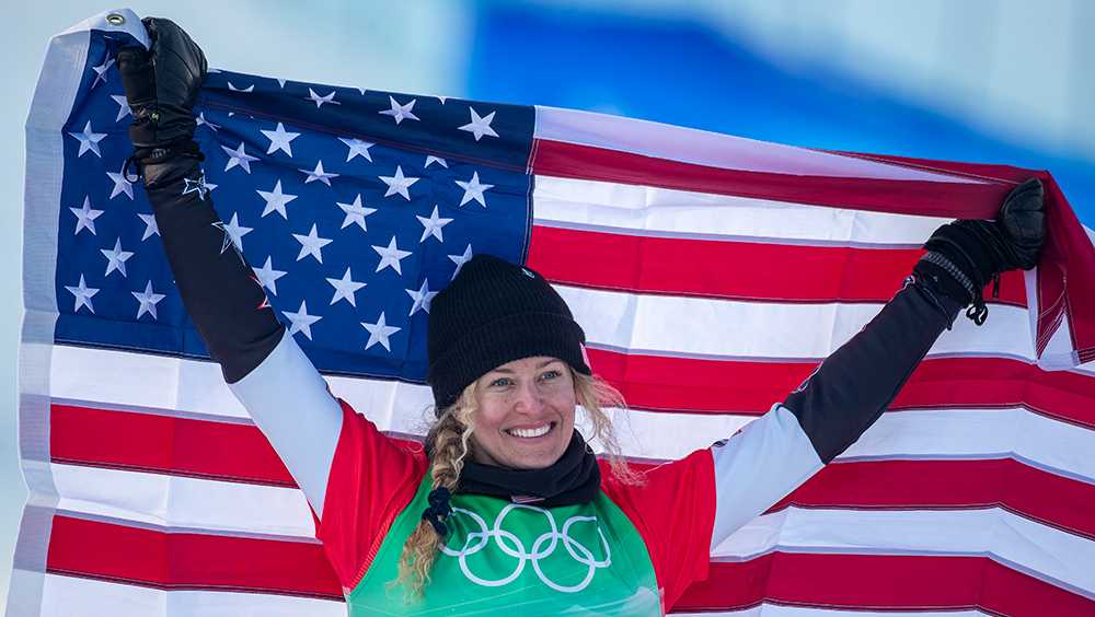Watch livestreams, clips from the 2022 Winter Olympics: Day 5 - Vimarsana News