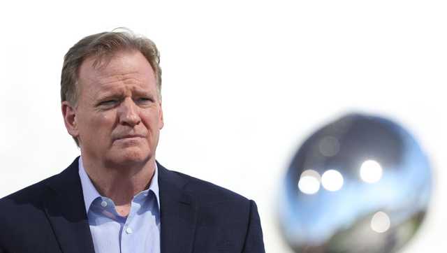NFL's Roger Goodell says head coaching opportunities for minorities 'fell short' - Vimarsana News