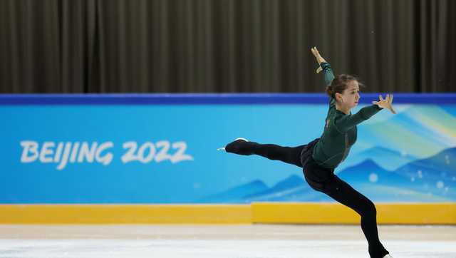 2022 Winter Olympics Day 11: Figure skating drama moves to the ice - Vimarsana News