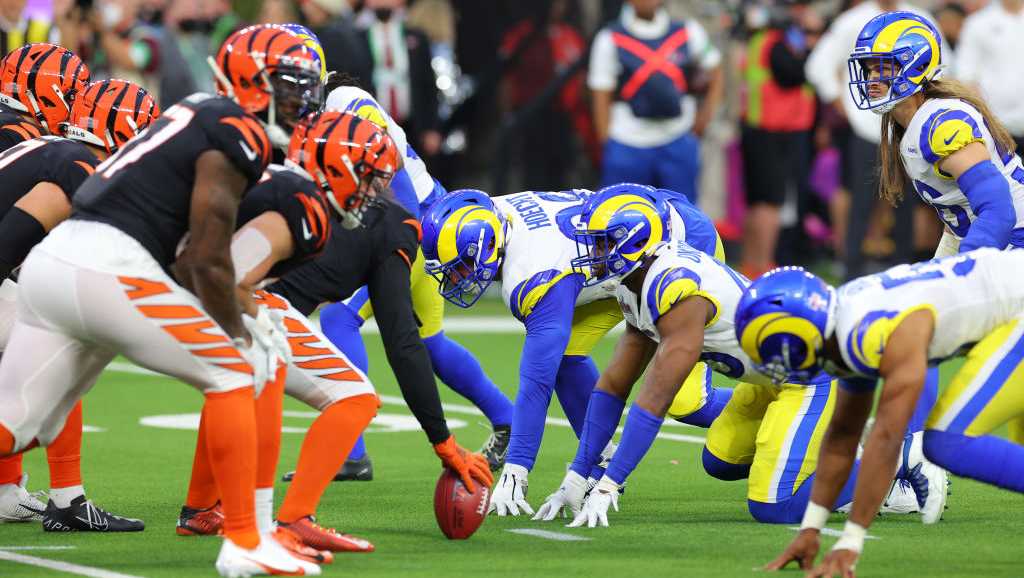 Bengals at Rams: 5 storylines to watch in Monday night's game