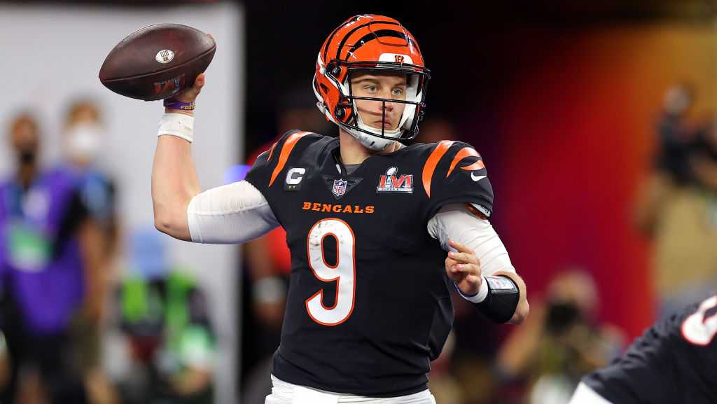 Defense will propel Rams to Super Bowl win over Joe Burrow, Bengals