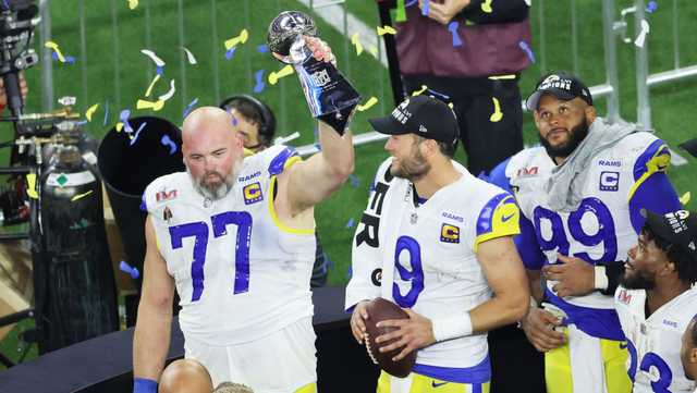How to watch the Los Angeles Rams' Super Bowl victory parade - Vimarsana News