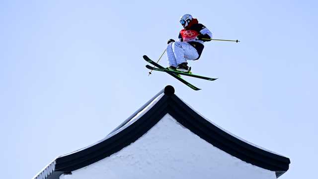 Winter Olympics Day 12 Livestreams: ﻿US in men's hockey quarterfinal and freestyle skiing finals - Vimarsana News