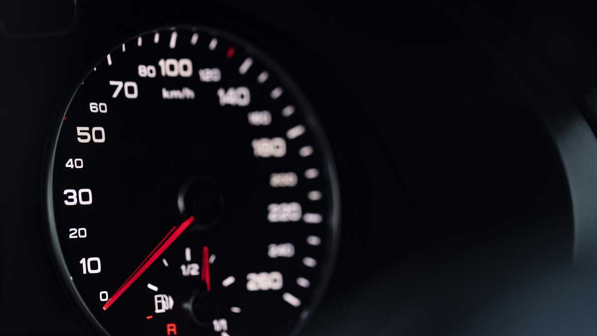 Florida Department of Transportation starts 'Southern Slow Down' campaign to prevent speeding
