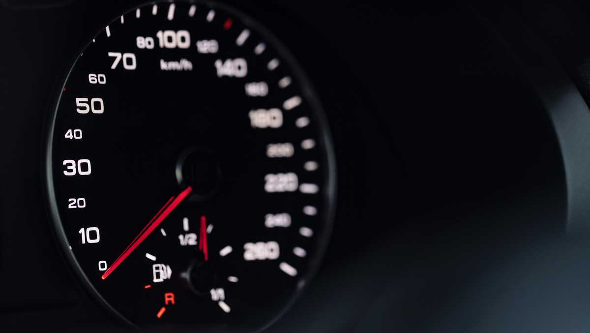 Florida Department of Transportation starts 'Southern Slow Down' campaign to prevent speeding