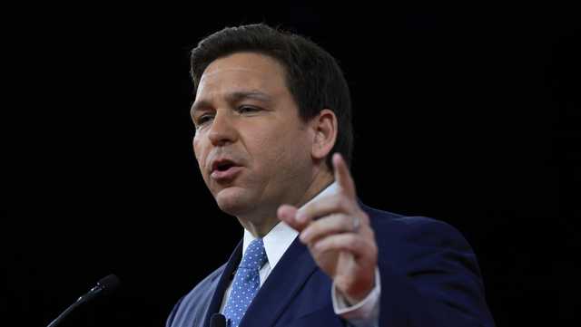 Presidential campaign: DeSantis' debate strategy exposed - Vimarsana News
