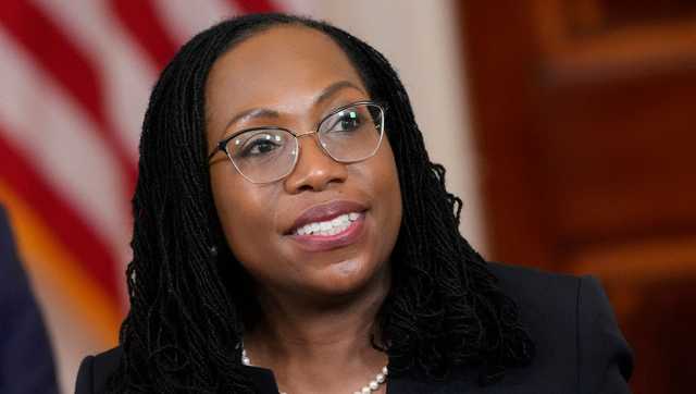 Who is Ketanji Brown Jackson? - Vimarsana News