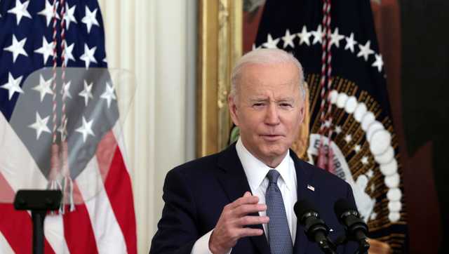 President Biden's State of the Union address - Vimarsana News