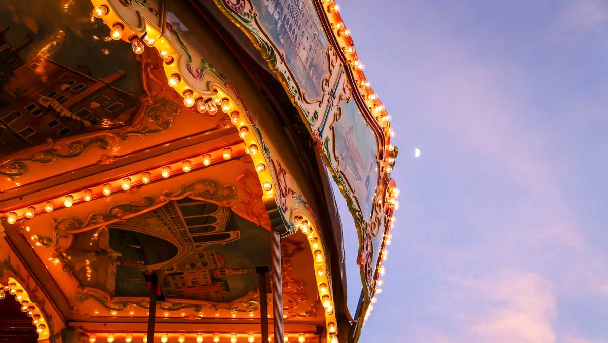 Florida State Fair tickets get discounted price for one day only