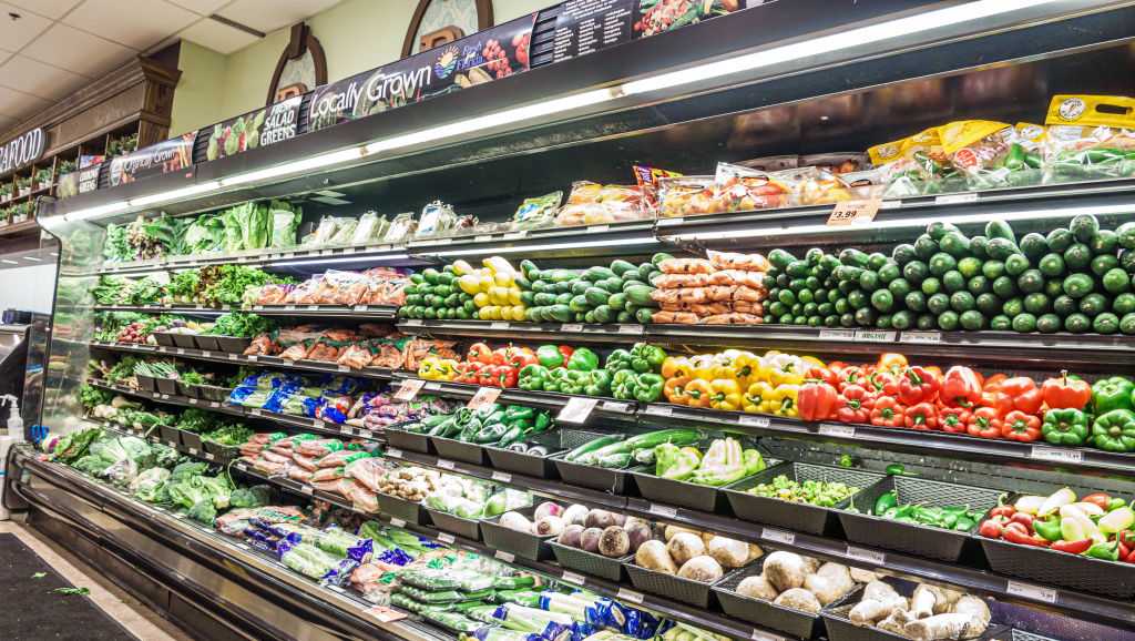 INTERACTIVE LOOK: More than 382,000 New Mexicans face food insecurity as meal costs climb