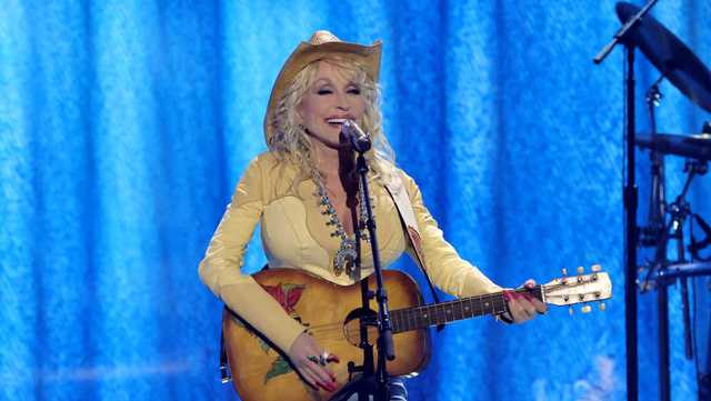 Dolly Parton to Rock Hall of Fame: Thanks but no thanks - Vimarsana News