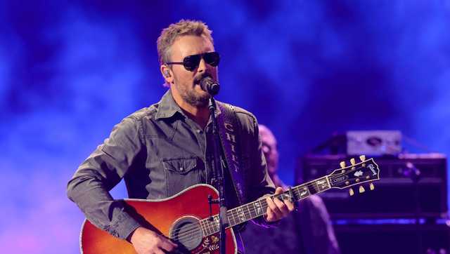 Country music star Eric Church cancels concert to watch Final Four game - Vimarsana News