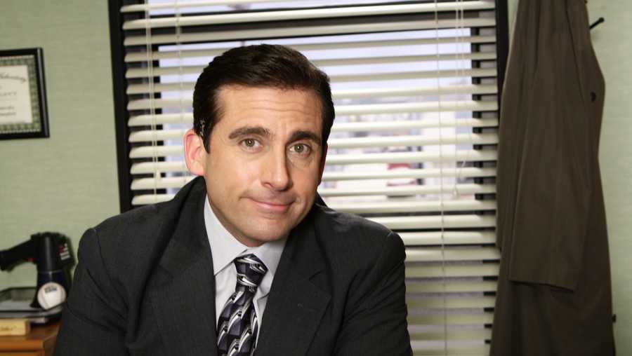 Everybody stay calm!': You can get paid $1,000 to watch 15 hours of 'The  Office'