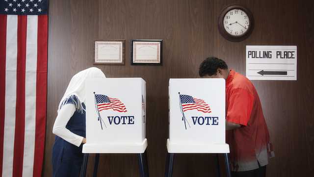 Pa. House OKs bill to move 2024 primary election - Vimarsana News