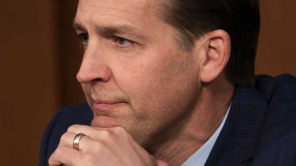 Vice President Vance, Nebraska leaders react to Ben Sasse's cancer diagnosis