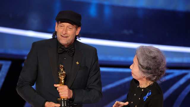 Oscars live: The latest on the 94th Academy Awards - Vimarsana News
