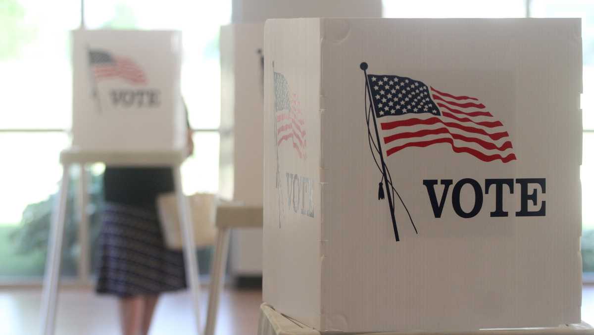 Election Results: Mayor of South Palm Beach