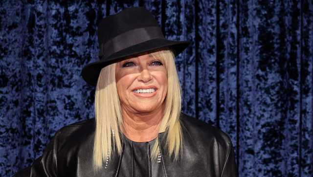 'Three's Company' actress Suzanne Somers dead at 76 - Vimarsana News
